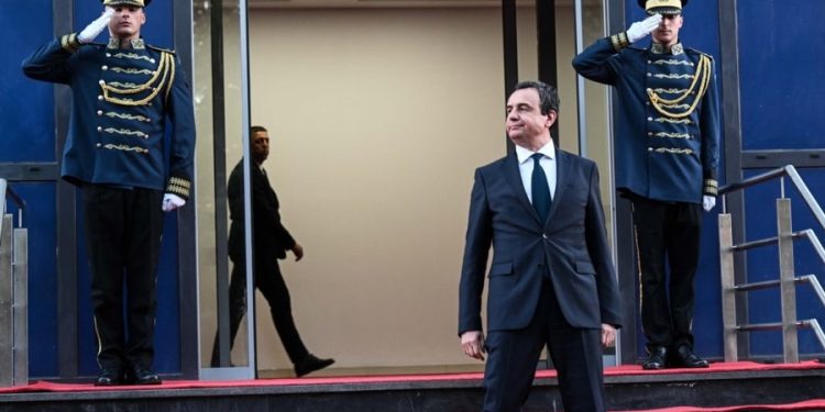 Kupchan: Frustrimi i grumbulluar i SHBA-së me Kurtin çoi në pezullimin e Dialogut