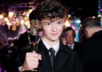 Adolescence dhe The Studio triumfojnë në Emmy