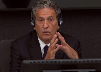 Rubin nis dëshminë në mbrojtje të Thaçit: Shmangëm masakrën në Kosovë