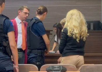 Akuzohet për spiunazh, ish-zyrtarja e OSBE deklarohet e pafajshme