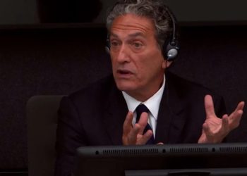 Rubin në Hagë: Trajtim i pazakontë ndaj një burrë shteti që është dorëzuar vullnetarisht