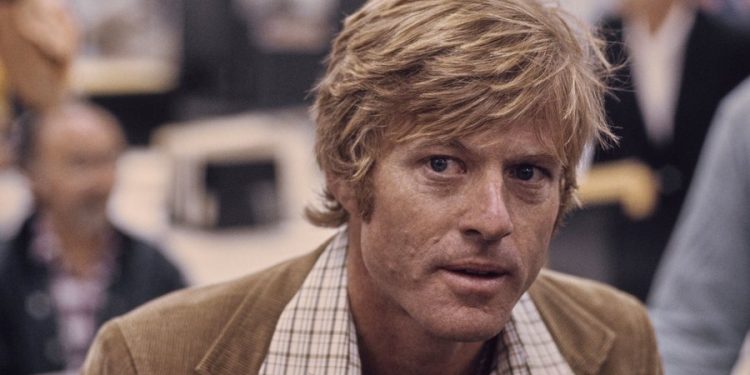 Ndahet nga jeta aktori i madh amerikan Robert Redford