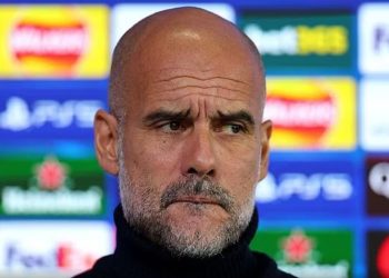 “Do të jetë shumë e vështirë”, Guardiola flet për përballjen me kampionët e Italisë