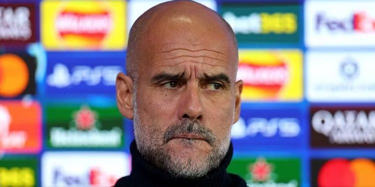 “Do të jetë shumë e vështirë”, Guardiola flet për përballjen me kampionët e Italisë