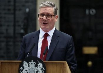 Britania e Madhe, Kanadaja dhe Australia njohin zyrtarisht shtetin palestinez