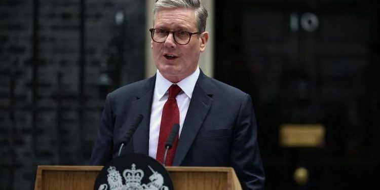 Britania e Madhe, Kanadaja dhe Australia njohin zyrtarisht shtetin palestinez