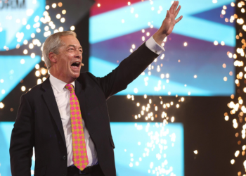 Preken edhe shqiptarët, Farage prezanton planin anti-emigracion, i kursen Britanisë 230 mld paund