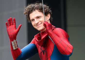 Plagoset rëndë “Spiderman”, shqetësim për gjendjen e aktorit