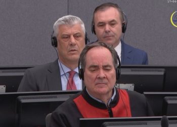 “Thaçi nuk ishte kryekomandant”, Duncan: UÇK kishte përbërje heterogjene