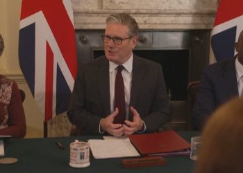 Njohja e shtetit të Palestinës, Britania e Madhe paralajmëron Izraelin të mos hakmerret