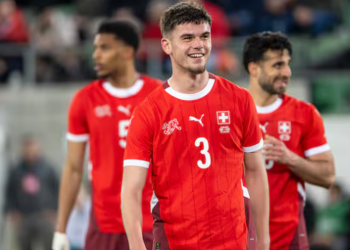 Kosova “i rrëmben” Zvicrës futbollistin e radhës, Blick: Albion Hajdari do luajë për ‘Dardanët’