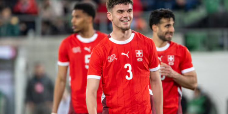 Kosova “i rrëmben” Zvicrës futbollistin e radhës, Blick: Albion Hajdari do luajë për ‘Dardanët’