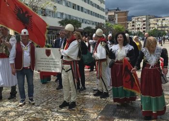 Rai 3 nga 15 shtatori flet edhe në shqipen e arbëreshëve