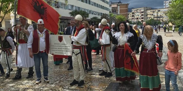 Rai 3 nga 15 shtatori flet edhe në shqipen e arbëreshëve