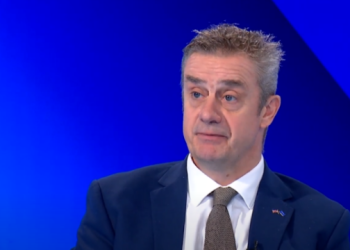 Britania: Kosova, pa zë ndërkombëtar