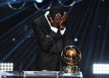 Flet fituesi i Topit të Artë: Nuk ishte objektivi im, por… është e pabesueshme