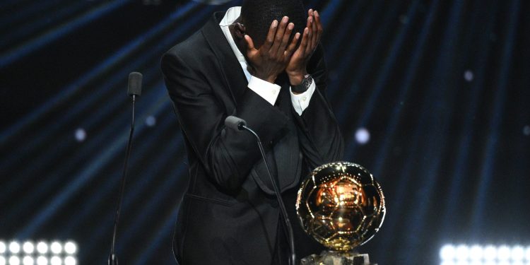 Flet fituesi i Topit të Artë: Nuk ishte objektivi im, por… është e pabesueshme