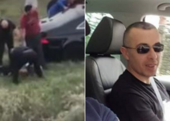 “Hiqni dorë, do të marrim edhe fëmijët”/ Atentati ndaj ish-prokurorit Ndoji, dëshmon vëllai i një prej të pandehurve, tregon si u njoh me “Rrumin e Shijakut”