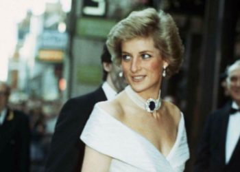 2 parfumet që princeshë Diana i kishte gjithmonë me vete 