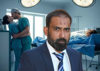 Skandal erotik në Angli/ Mjeku lë pacientin në sallën e operacionit për të bër seks me infermieren: Isha i stresuar!