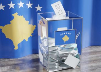 Zgjedhjet lokale në Kosovë, nis zyrtarisht fushata elektorale