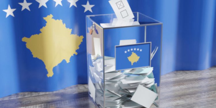 Zgjedhjet lokale në Kosovë, nis zyrtarisht fushata elektorale
