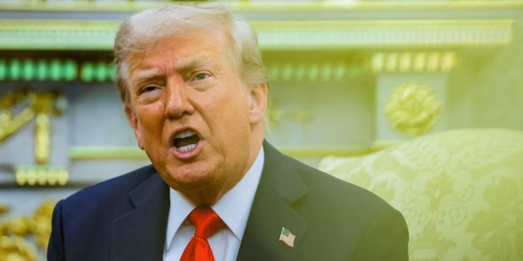 Trump dhe Putin bien dakord: Faji bie mbi Evropën, ndërsa përpjekjet për paqe në Ukrainë po ngadalësohen
