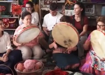 Artizanati i duarartave lumjane, “Katarsis Artizanat” sjell traditën e kahershme