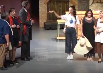 Përfundon “Koko Fest” – Triumfon teatri “Aleksandër Moisiu”, Durrësi rrëmben pesë çmime në festival