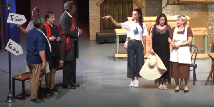 Përfundon “Koko Fest” – Triumfon teatri “Aleksandër Moisiu”, Durrësi rrëmben pesë çmime në festival