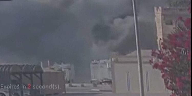 Bowen: Diplomacia në rrënoja pasi Izraeli sulmon udhëheqësit e Hamasit në Katar