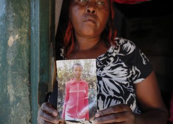 Kenia kërkon arrestimin e ish-ushtarit britanik për vrasjen e dyshuar të Agnes Wanjiru