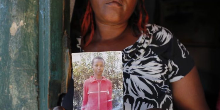 Kenia kërkon arrestimin e ish-ushtarit britanik për vrasjen e dyshuar të Agnes Wanjiru