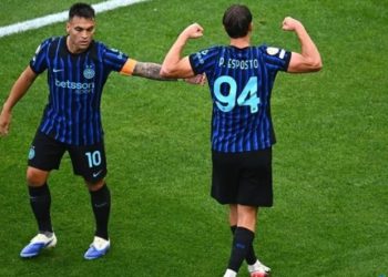 Gazeta e madhe italiane zbulon detajet: Inter u tërhoq nga gara për Lookman shkaku i këtij lojtari