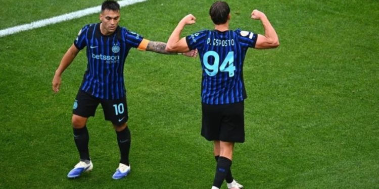 Gazeta e madhe italiane zbulon detajet: Inter u tërhoq nga gara për Lookman shkaku i këtij lojtari