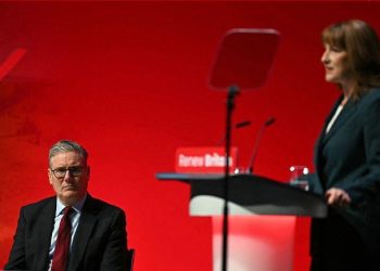 Reeves i drejtohet konferencës së Partisë Laburiste pasi refuzoi të përjashtonte disa rritje taksash