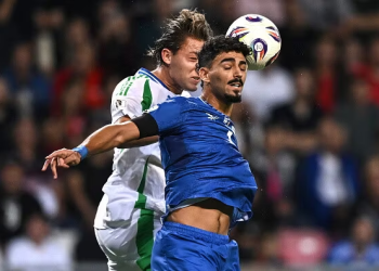 Fitore e çmendur e Italisë, konfirmohet Zvicra, “poker” i Kroacisë