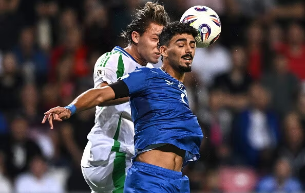 Fitore e çmendur e Italisë, konfirmohet Zvicra, “poker” i Kroacisë