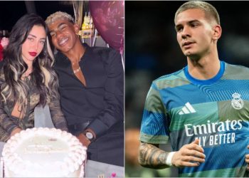 Yamal dhe Nicki Nicole ndahen pas 13 ditësh? Në Spanjë flasin për lajmin e bujshëm: Artistja argjentinase lë yllin e Barcelonës për lojtarin e… Realit