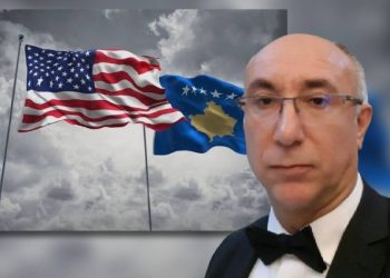 Kosova nuk mund të fajësohet për dështimet e politikës së jashtme amerikane