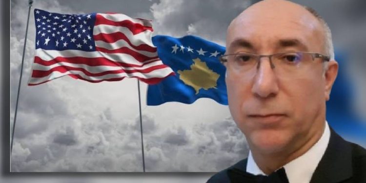 Kosova nuk mund të fajësohet për dështimet e politikës së jashtme amerikane