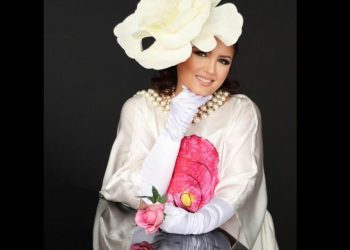 Parashqevi Simaku mbush 59 vjeç, mesazh emocional të birit: Të dua Luke…