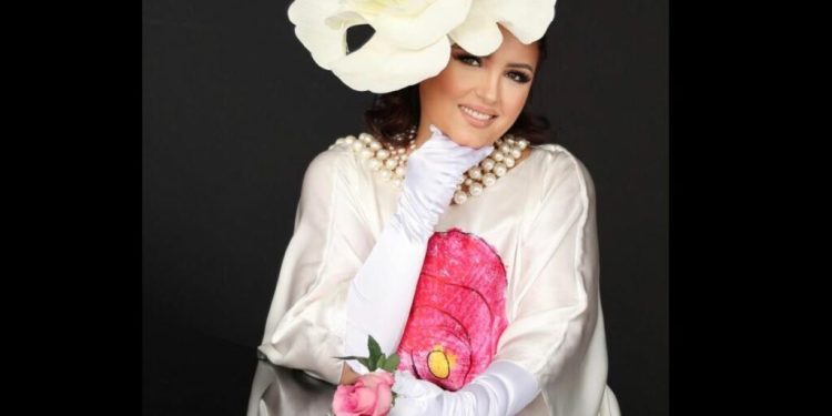 Parashqevi Simaku mbush 59 vjeç, mesazh emocional të birit: Të dua Luke…