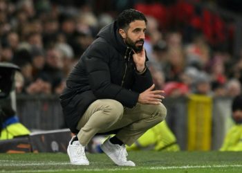 Manchester United, Amorim: As Papa nuk do të më ndryshonte idetë