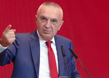 Gjykata e Posaçme e Apelit cakton 8 shtatorin për shqyrtimin e ankimit të Ilir Metës për masën e sigurisë “arrest në burg”