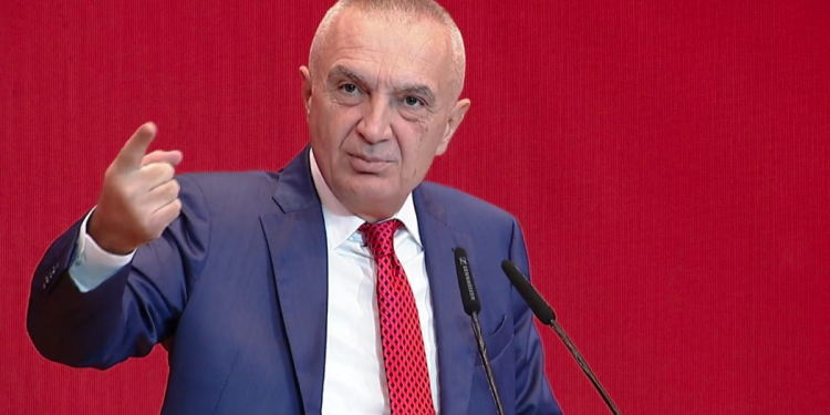 Gjykata e Posaçme e Apelit cakton 8 shtatorin për shqyrtimin e ankimit të Ilir Metës për masën e sigurisë “arrest në burg”