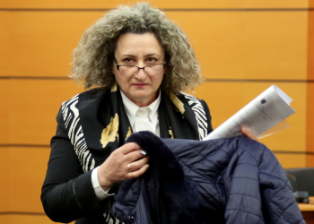 Irena Gjoka caktohet si gjyqtare për seancën paraprake të dosjes së Ilir Metës