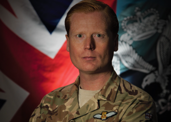 Britania emëron atasheun e ri të mbrojtjes në Shqipëri