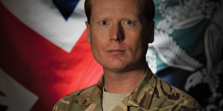 Britania emëron atasheun e ri të mbrojtjes në Shqipëri