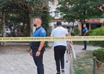 Atentati në Shkodër- Flet autori i dyshuar: Objektivi i vetëm ishte Erogen Vaso